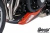 Pług owiewka spoiler silnika ERMAX BELLY PAN Kawasaki Z900RS 2018 - 2025